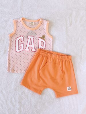 y897 - Vest Set - 图片 14