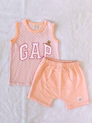 y897 - Vest Set - 图片 13