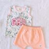 y897 - Vest Set - Image 12