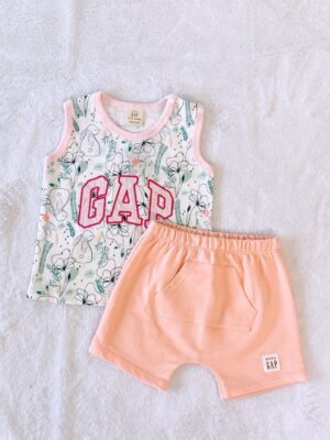 y897 - Vest Set - 图片 12