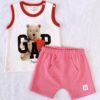 y897 - Vest Set - Image 9