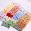 y899 - Baby Hair Band - 图片 2