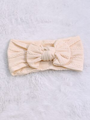y899 - Baby Hair Band - 图片 5