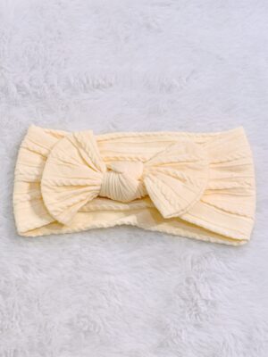 y899 - Baby Hair Band - 图片 6