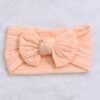 y899 - Baby Hair Band - 图片 8