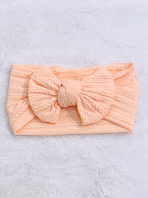 y899 - Baby Hair Band - 图片 8