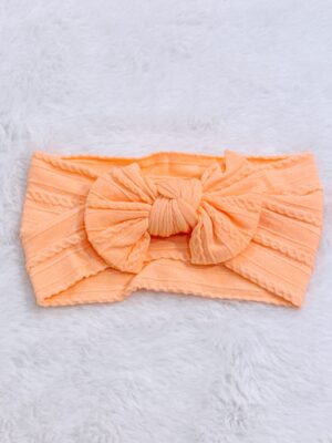 y899 - Baby Hair Band - 图片 9
