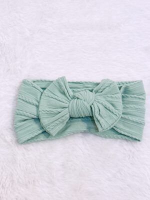 y899 - Baby Hair Band - 图片 12