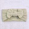 y899 - Baby Hair Band - 图片 13
