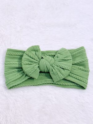 y899 - Baby Hair Band - 图片 15