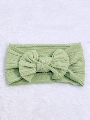 y899 - Baby Hair Band - 图片 16