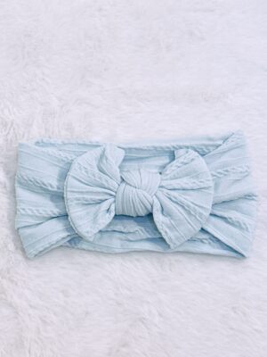 y899 - Baby Hair Band - 图片 17