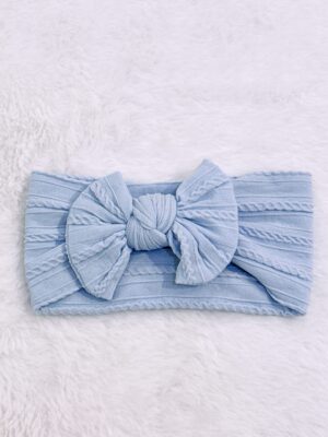 y899 - Baby Hair Band - 图片 18