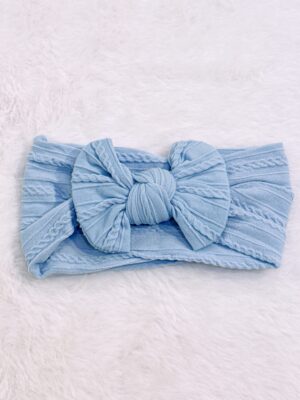 y899 - Baby Hair Band - 图片 19