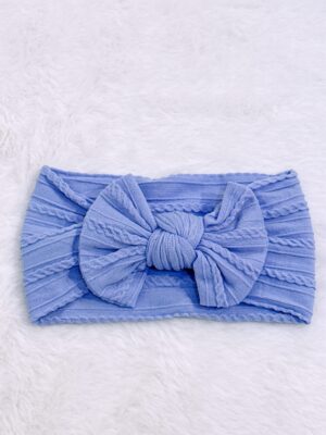 y899 - Baby Hair Band - 图片 20