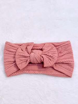 y899 - Baby Hair Band - 图片 22