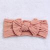 y899 - Baby Hair Band - 图片 23