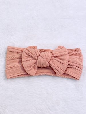 y899 - Baby Hair Band - 图片 23