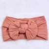 y899 - Baby Hair Band - 图片 24