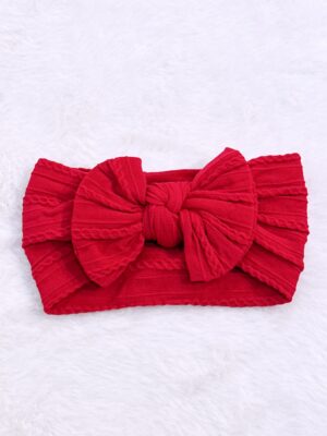 y899 - Baby Hair Band - 图片 25