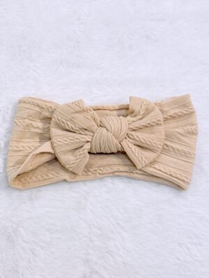 y899 - Baby Hair Band - 图片 26