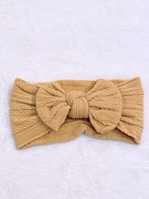 y899 - Baby Hair Band - 图片 27