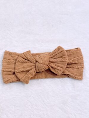 y899 - Baby Hair Band - 图片 29