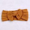 y899 - Baby Hair Band - 图片 30