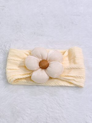 y899 - Baby Hair Band - 图片 32