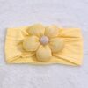 y899 - Baby Hair Band - 图片 34
