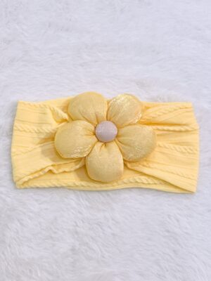 y899 - Baby Hair Band - 图片 34