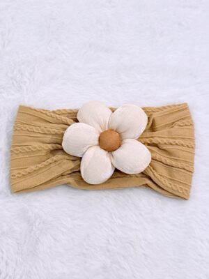 y899 - Baby Hair Band - 图片 36