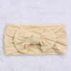 y899 - Baby Hair Band - 图片 40