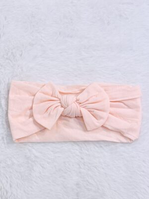 y899 - Baby Hair Band - 图片 41