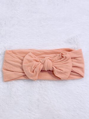 y899 - Baby Hair Band - 图片 43