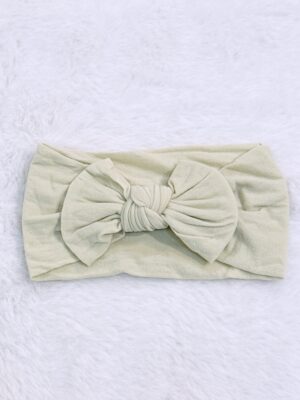 y899 - Baby Hair Band - 图片 45