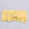 y899 - Baby Hair Band - 图片 46