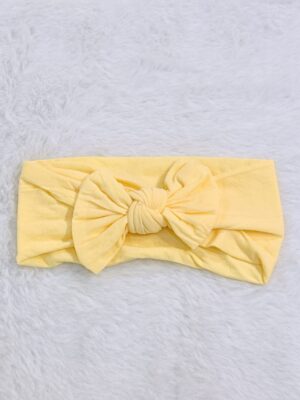 y899 - Baby Hair Band - 图片 46