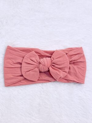 y899 - Baby Hair Band - 图片 47