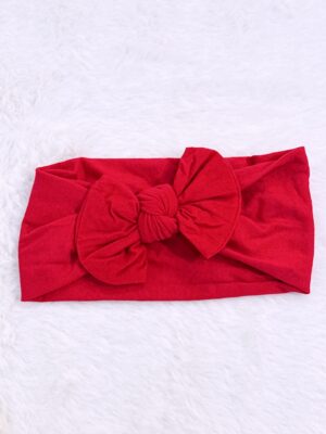 y899 - Baby Hair Band - 图片 48
