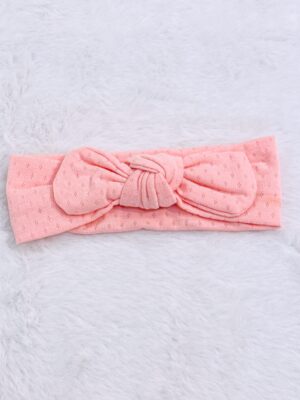 y899 - Baby Hair Band - 图片 49