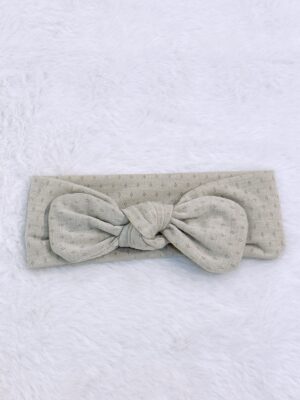 y899 - Baby Hair Band - 图片 52