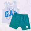 y897 - Vest Set - Image 4