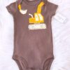 y913 - Carter Romper - 图片 4