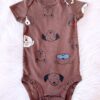 y913 - Carter Romper - 图片 3