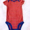 y913 - Carter Romper - 图片 5