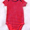 y913 - Carter Romper - 图片 6
