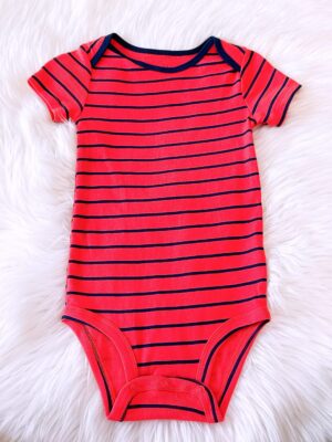 y913 - Carter Romper - 图片 6