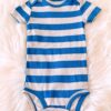 y913 - Carter Romper - 图片 7