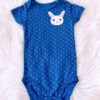 y913 - Carter Romper - 图片 8